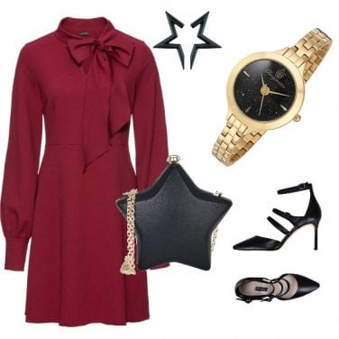 Outfit Stelle sulla terra