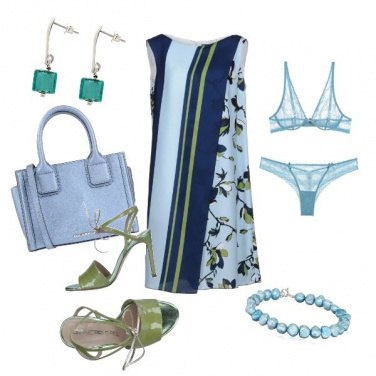 Outfit CMPS Vipera