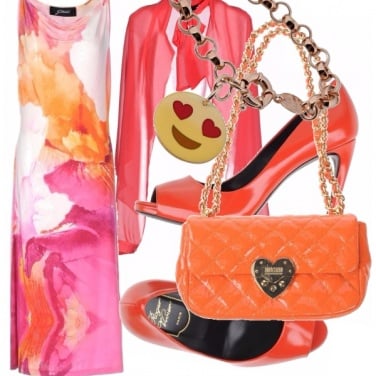 Outfit Smile