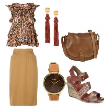 Outfit Total look #112468