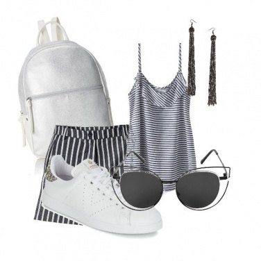 Outfit Total look #112471
