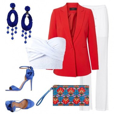 Outfit Bon Ton #6210