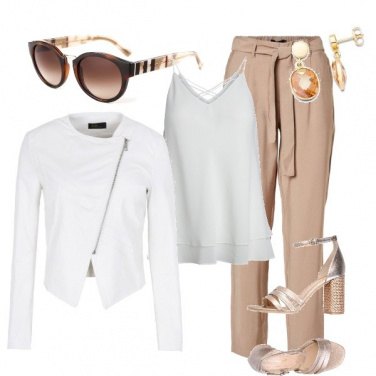 Outfit Trendy #13182