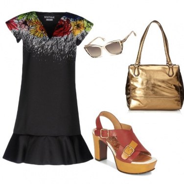 Outfit Trendy #13184