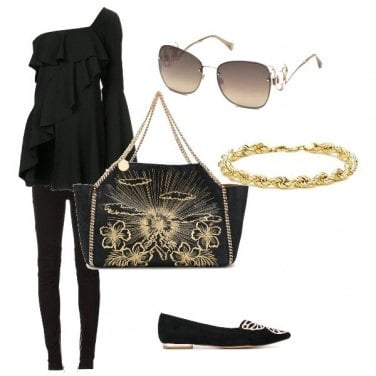 Outfit Total look #112490