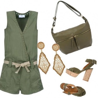 Outfit Etnico #2024