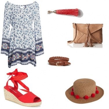 Outfit Abbigliamento