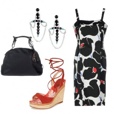 Outfit Trendy #13185