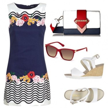 Outfit Anni \'70
