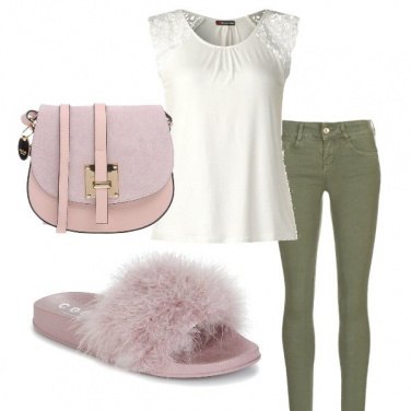 Outfit Nice day
