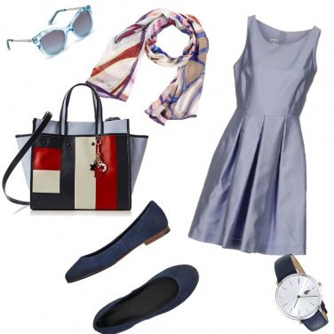 Outfit Bon Ton, super bon ton
