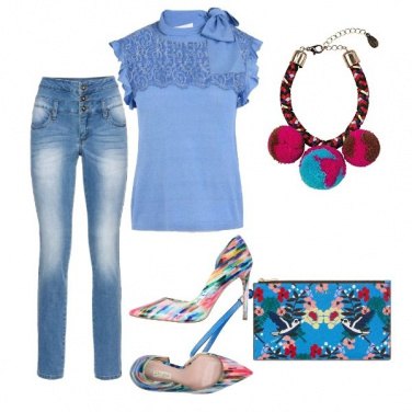 Outfit Trendy #13192