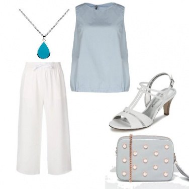 Outfit Chic #8675