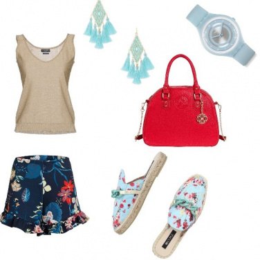 Outfit Total look #112539