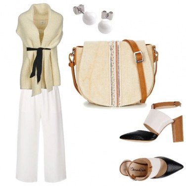 Outfit Chic #8676