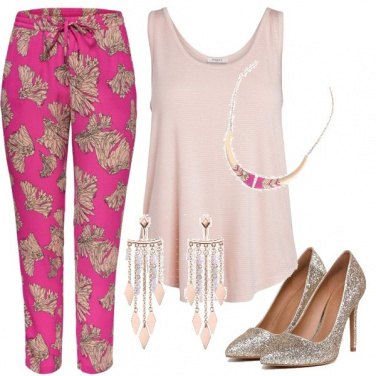 Outfit Etnico #2033