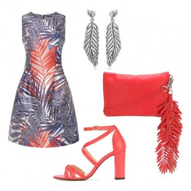 Outfit Foliage