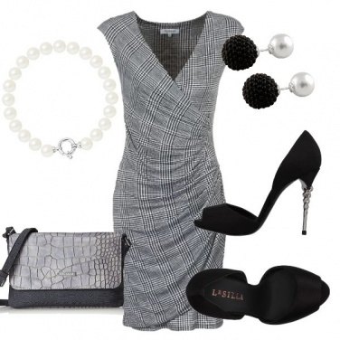 Outfit Total look #112548