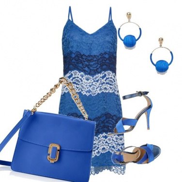 Outfit Total look #112550
