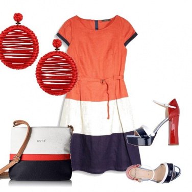Outfit Total look #112552