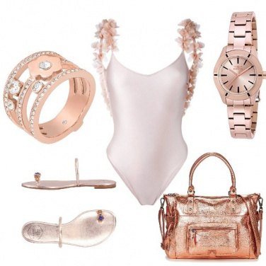 Outfit Chic #8678