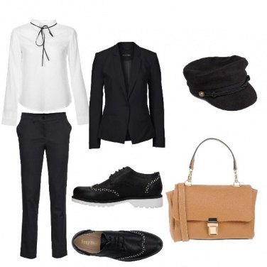 Outfit Total look #112554