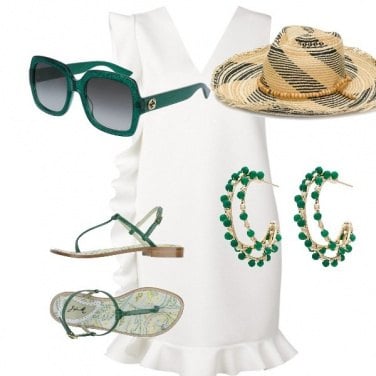 Outfit Basic #8590