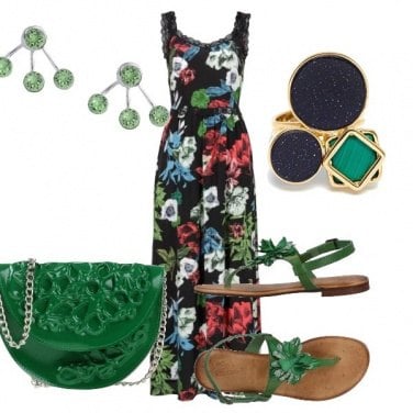 Outfit Total look #112557