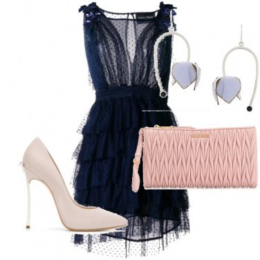 Outfit Total look #112565