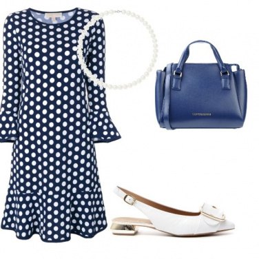 Outfit Bon Ton #6217