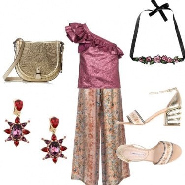 Outfit Chic #8681