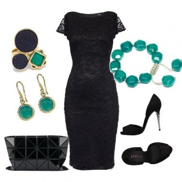 Outfit Total look #112570