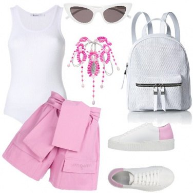 Outfit Trendy #13199