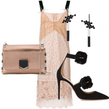 Outfit Sexy #1797