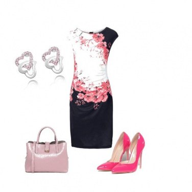 Outfit Chic Office