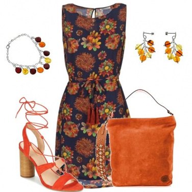 Outfit Total look #112574