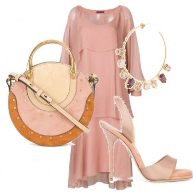 Outfit Bon Ton #6220