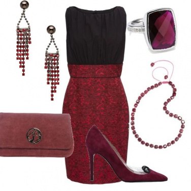 Outfit Total look #112580