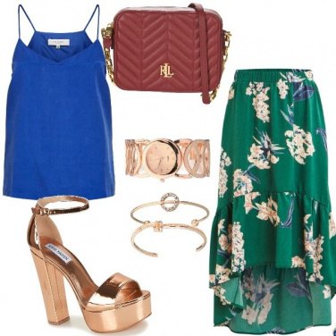 Outfit Bella estate
