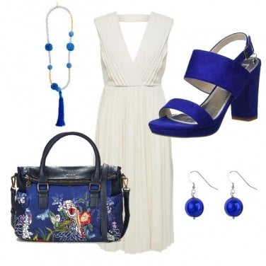 Outfit Bon Ton #6221