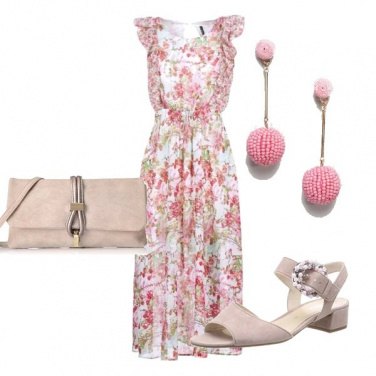 Outfit Total look #112584