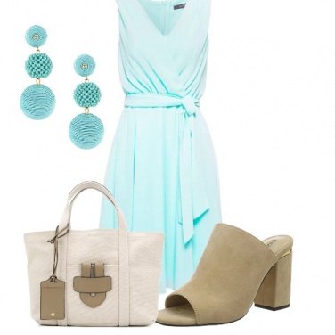 Outfit Total look #112588