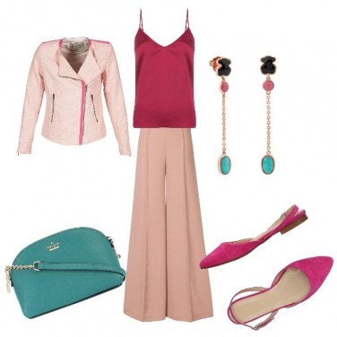 Outfit Trendy #13200