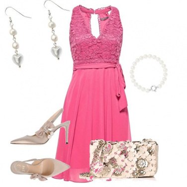 Outfit Total look #112592