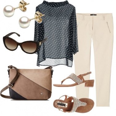 Outfit Inspiration Jackie O