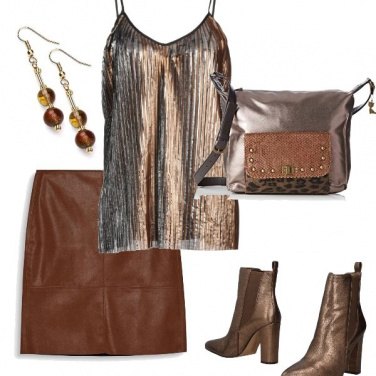 Outfit Total look #112598