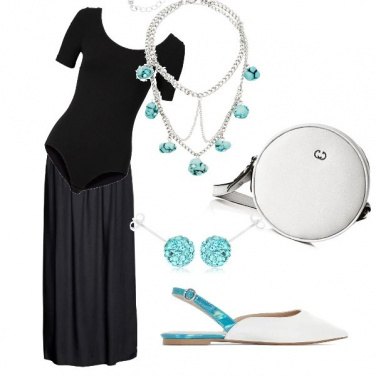 Outfit Total look #112601