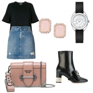 Outfit Trendy #13230