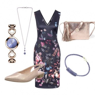 Outfit Bon Ton #6224