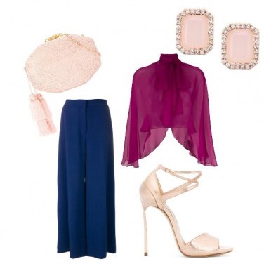 Outfit Wedding Day